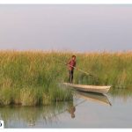 Where is the Shadgan lagoon? | Information before the trip