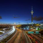 Sightseeing places in Tehran