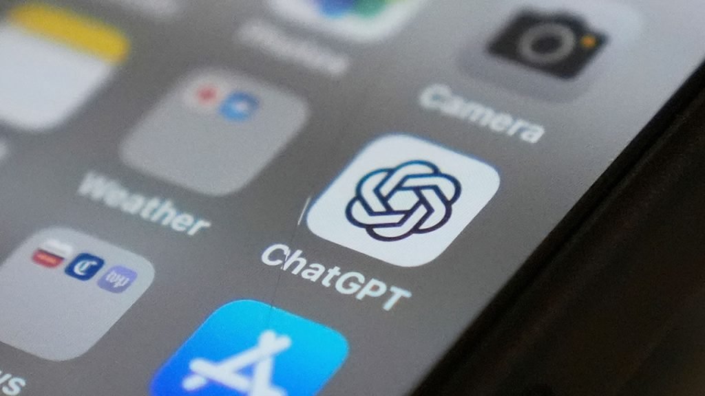 ChatGPT and the Solberg murder case