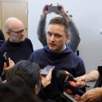 Taking over Greenland by America in 4 steps; A complicated but possible action