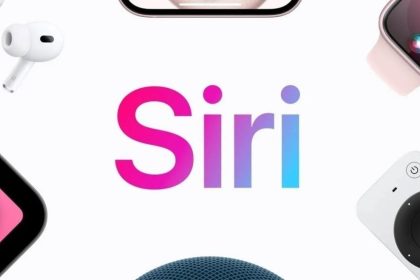 Apple Siri