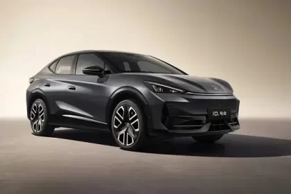 Terms of sale of Volkswagen ID-UNYX