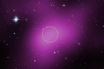 The Hubble Space Telescope discovered Cloud 9