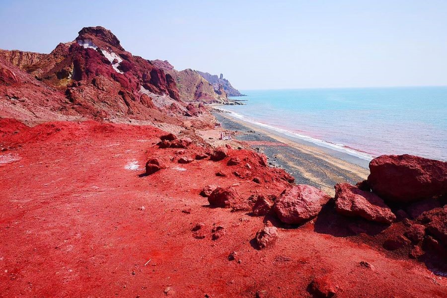 Choose the right destination