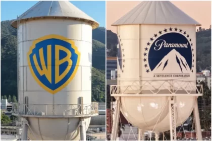 Warner Bros. Discovery