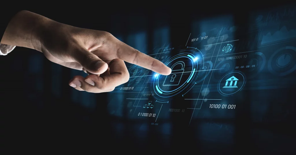 3 trends that will determine the future of cyber security in 2026 