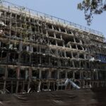 The global ranking of