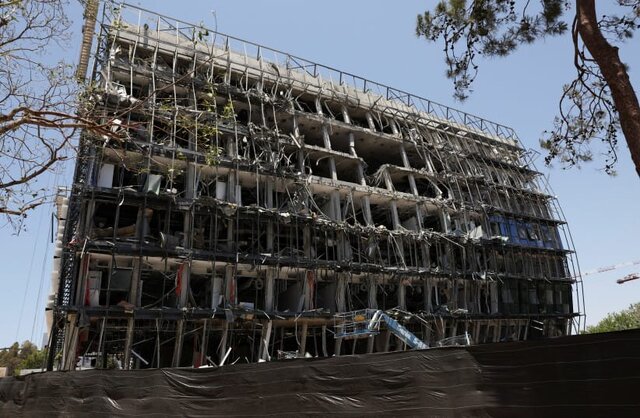 The global ranking of