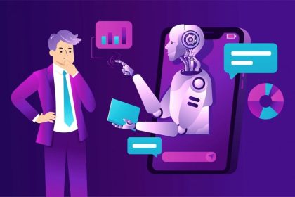 Artificial intelligence and marketing