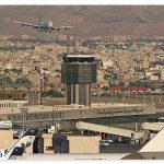 Mehrabad Airport