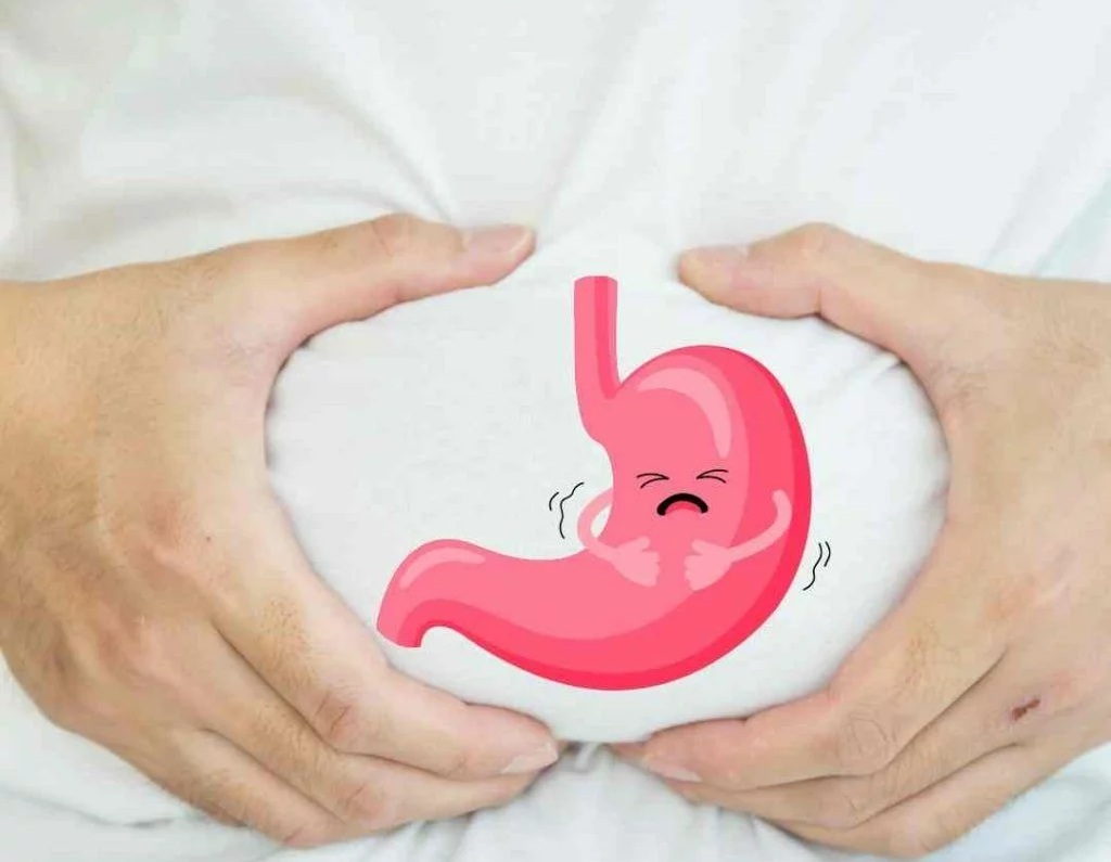 Traditional solutions to shrink the stomach