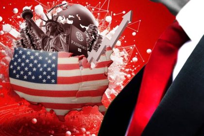 Trumpism; Beyond Trump, the birth of a crisis-making discourse in American politics