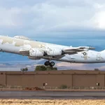 E-6B Doomsday plane
