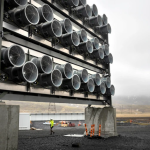 What will the world look like in 2050?