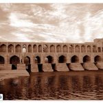 Where is Zayandeh Rood?