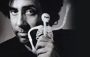 Tim Burton's movies from the worst to the best; The world of lovable crazy people
