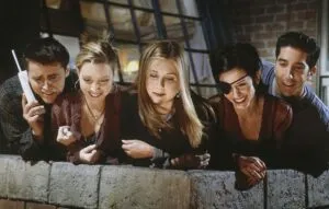 10 comedy series that are worth watching again