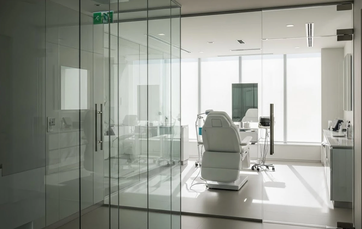 Isfahan beauty clinic