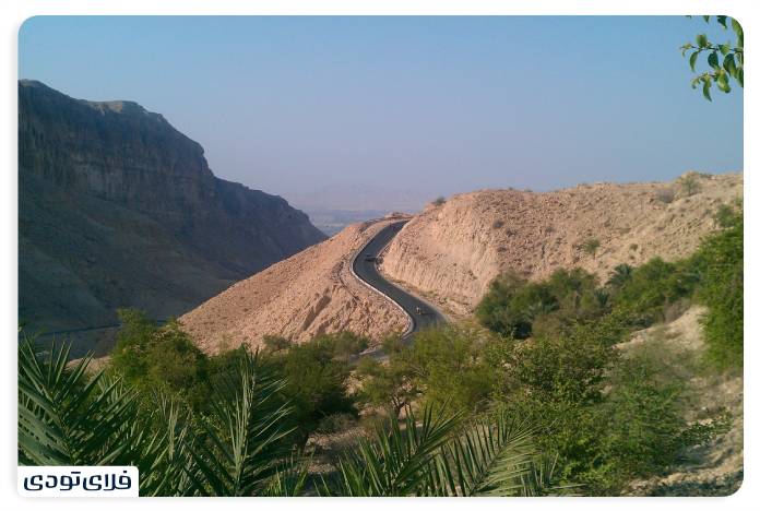 Persian coasts of Hormozgan The most pristine beaches of southern Iran