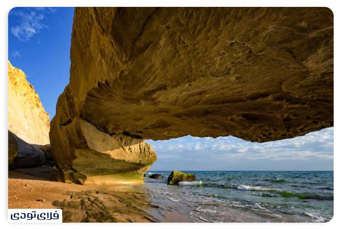 Persian coasts of Hormozgan The most pristine beaches of southern Iran