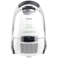 Naniwa vacuum cleaner model NVC-9400