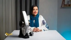 Naniwa handheld rechargeable vacuum cleaner review; Suitable for light work