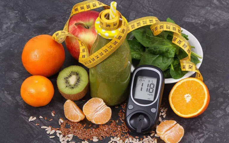 The best fruits for diabetics