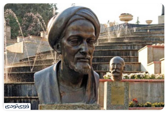 Mellat Park, Tehran Mellat Park, Tehran Fun and entertainment for all ages