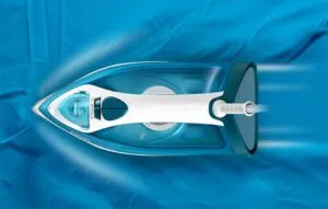 Guide to buying a steam iron, how to buy a durable and practical iron?