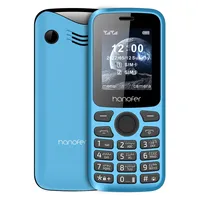 Hanover mobile phone model 330, two SIM cards, capacity 32 MB and RAM 32 MB