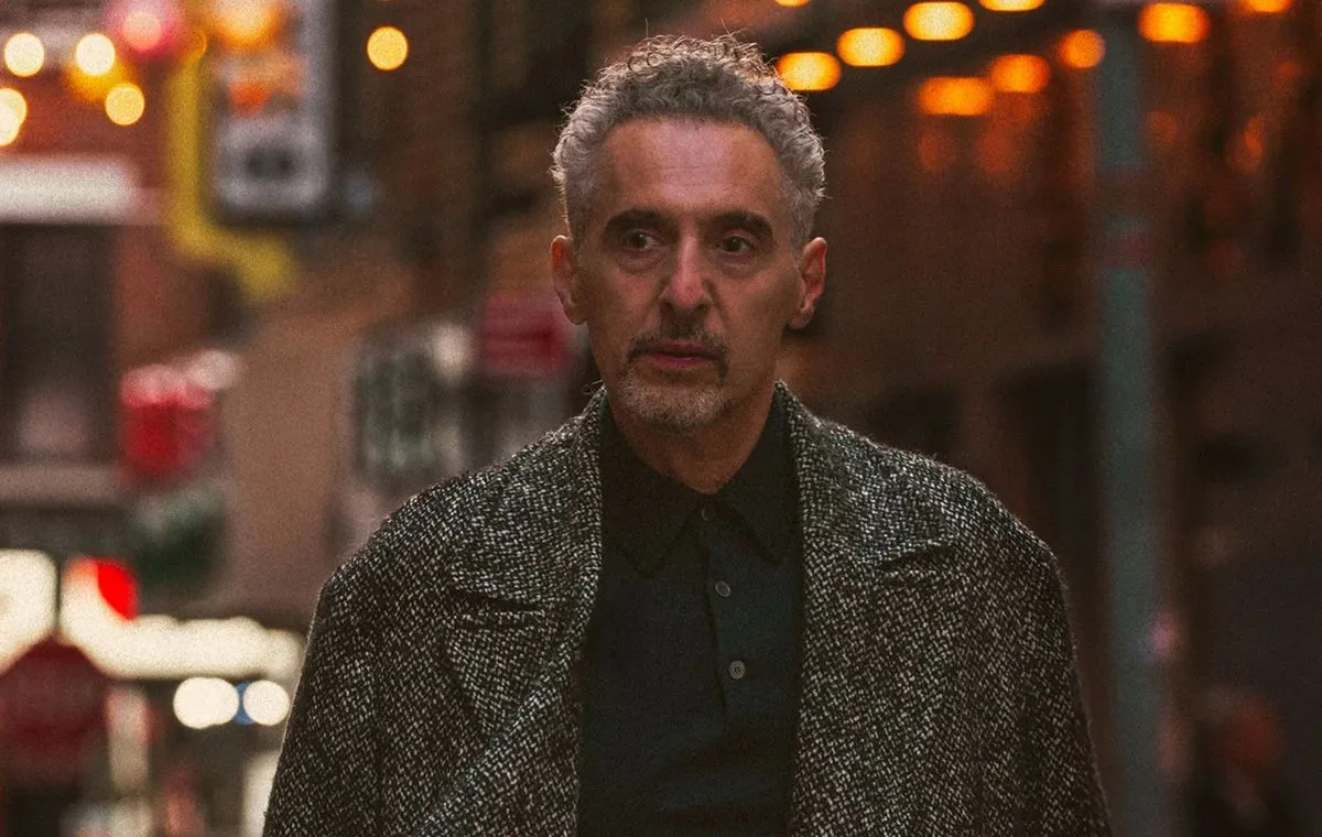 The Only Living Pickpocket in New York