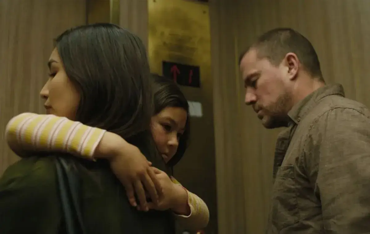 Sundance 2026; Josephine