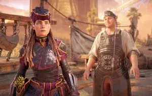 The sale of the Horizon game collection exceeded 40 million copies