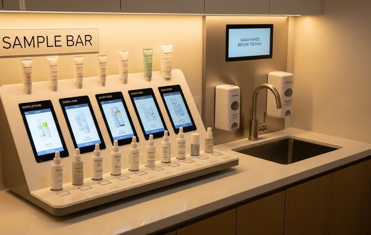 Mashhad beauty clinic