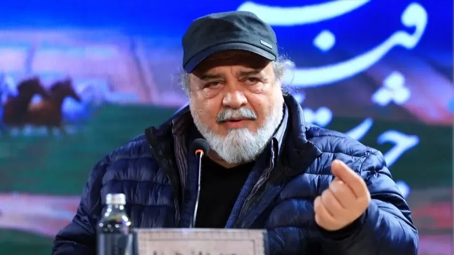 Mohammadreza Sharifinia