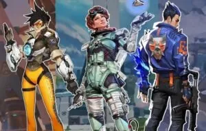 How did championship shooters change the competitive landscape of the genre?