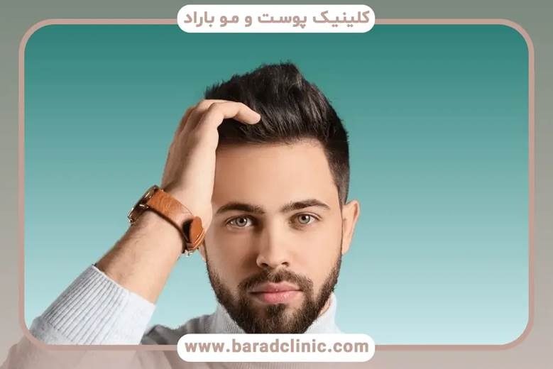 Before and after samples of patients, evaluation of the doctor's work quality