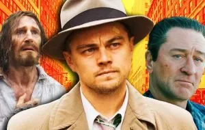 20 masterpieces of Martin Scorsese's films that will not be forgotten