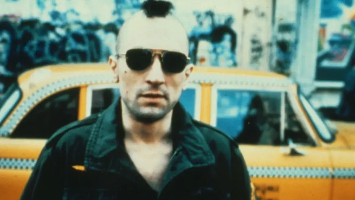 50th anniversary of the movie 