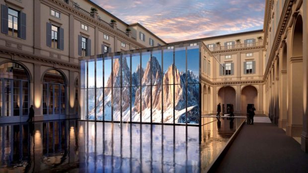 2026 Winter Olympics