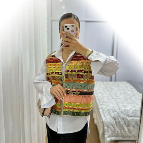 Special style for traveling to the south