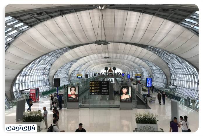 Introduction of Singapore Airport