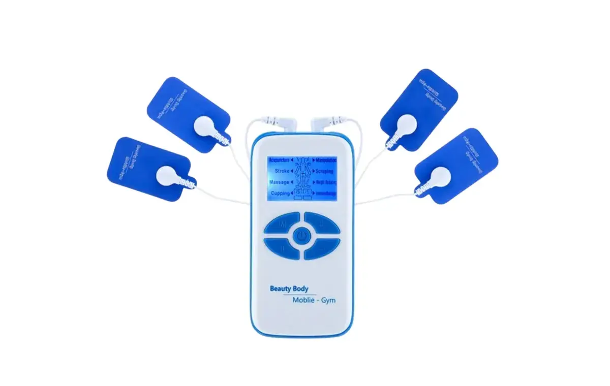 Multipurpose model of muscle tennis