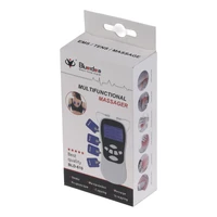 Blueidea BLD-610 model muscle tennis machine