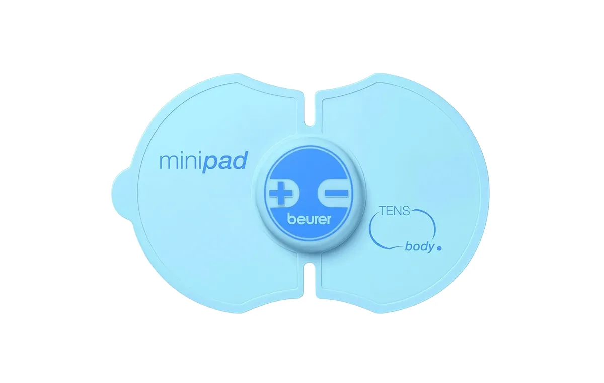 Tennis mini bearer model EM10