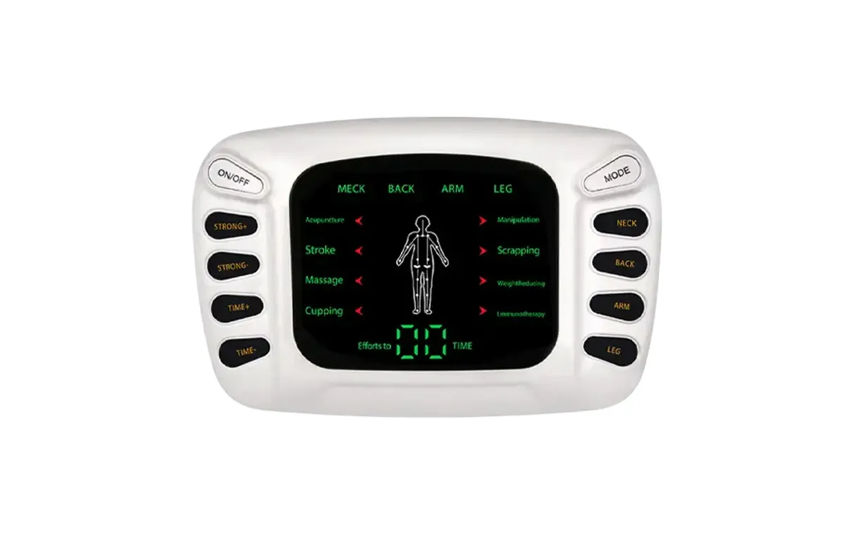 Muscle tennis model ST110