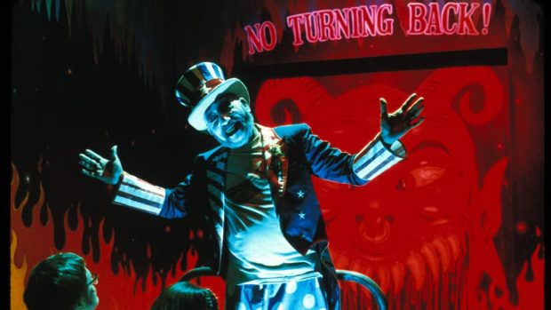 The best HBO Max horror movies