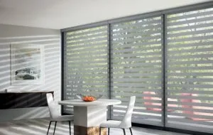 A comprehensive guide to washing zebra curtains; Perfect house special