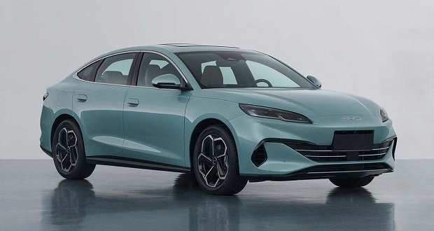 Terms of sale of BYD Seal 6 and Han cars