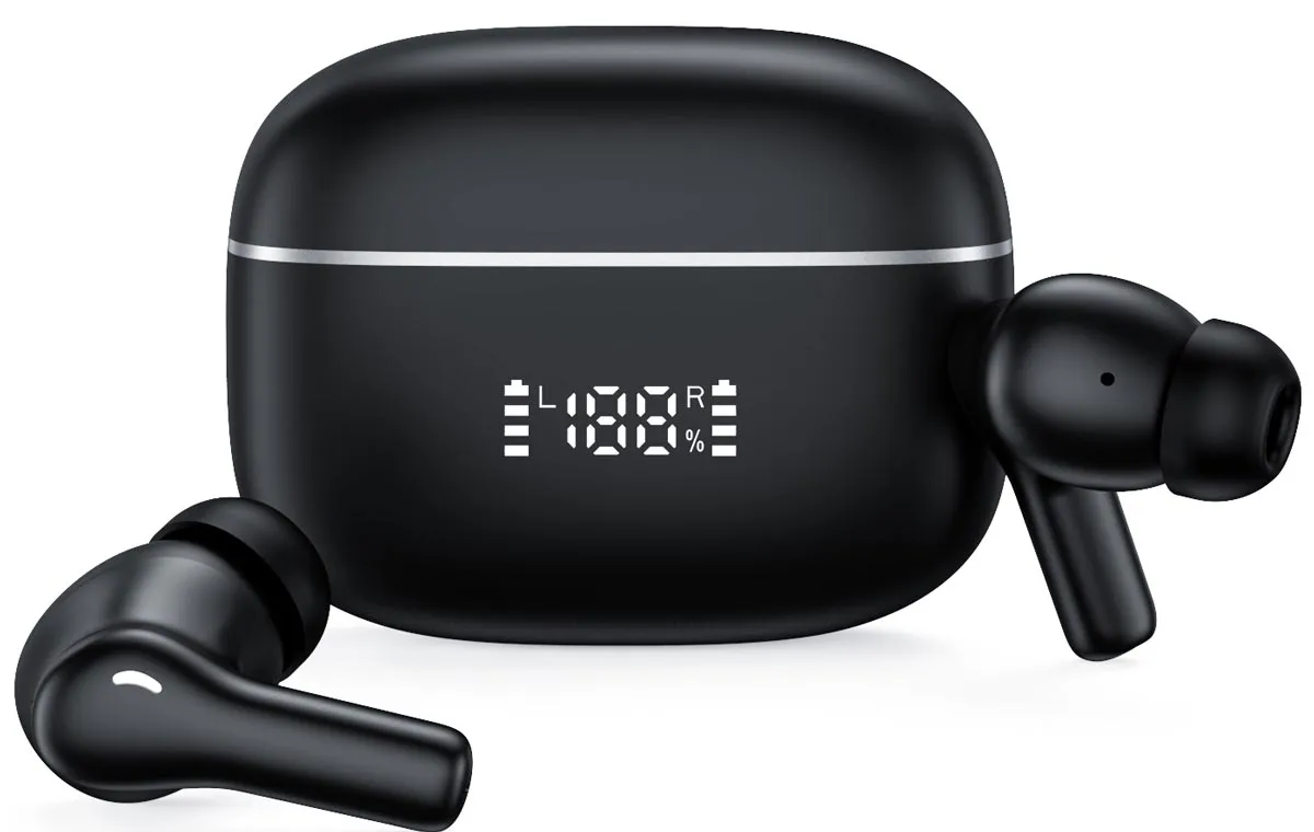 P6Oi bluetooth headphones review